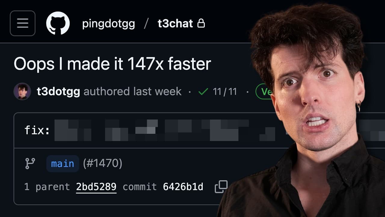 How I parsed billions of rows for every user in 2 seconds