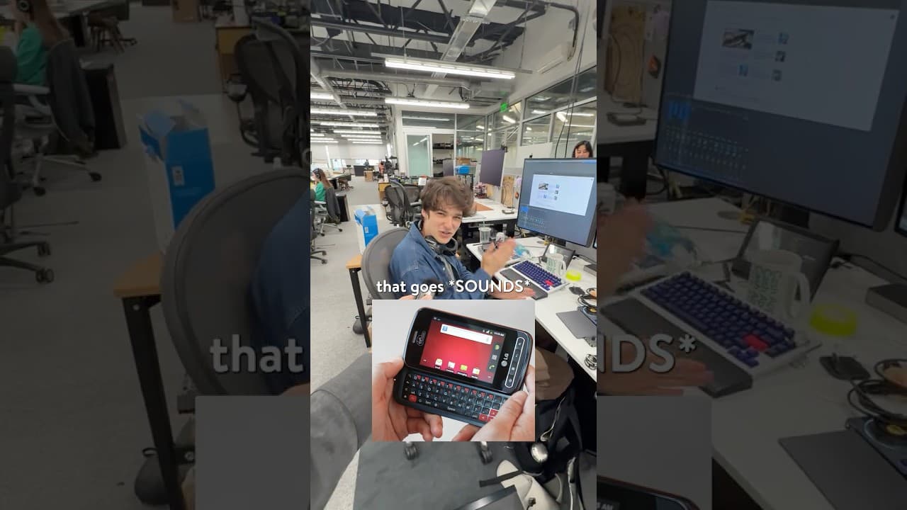 Why Did They Kill Your Childhood Tech?