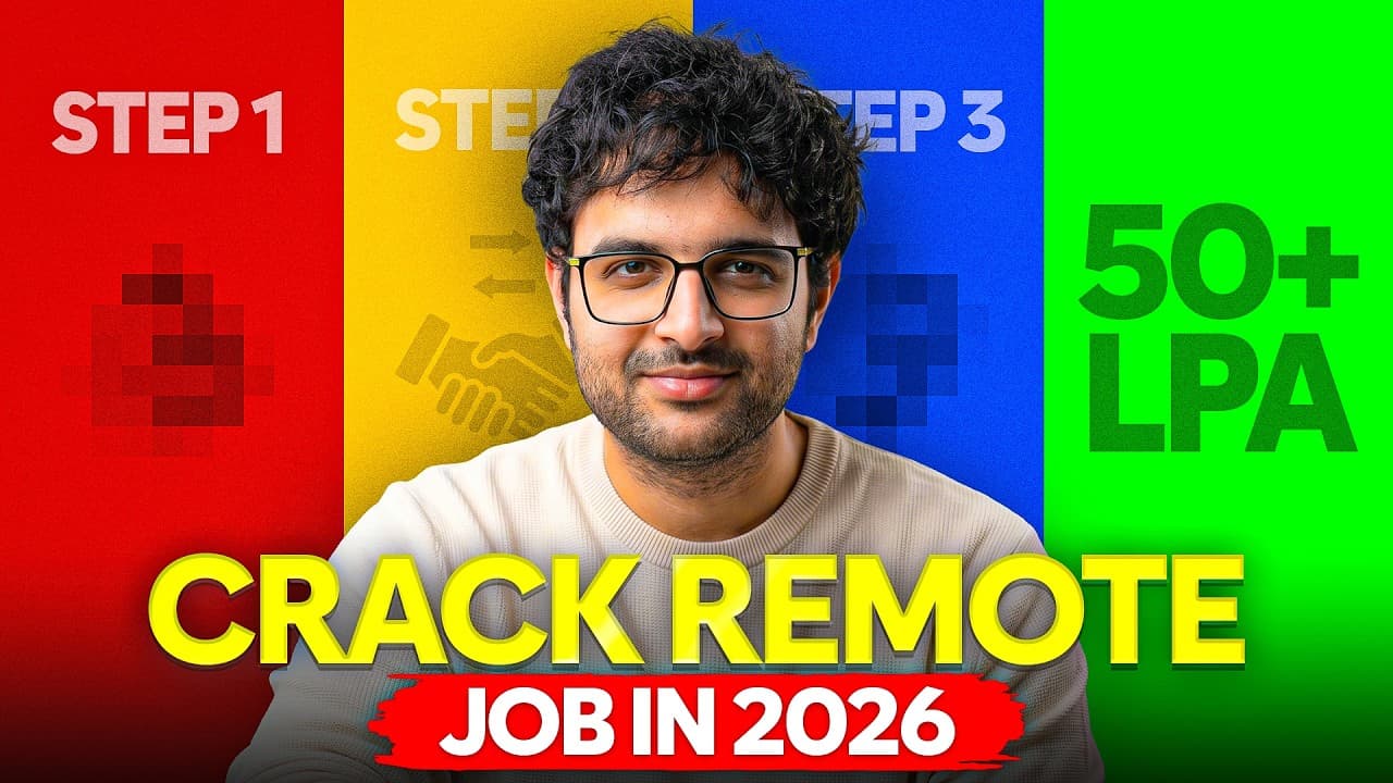 How to get a remote job in 2026 - Remote Job Primer.