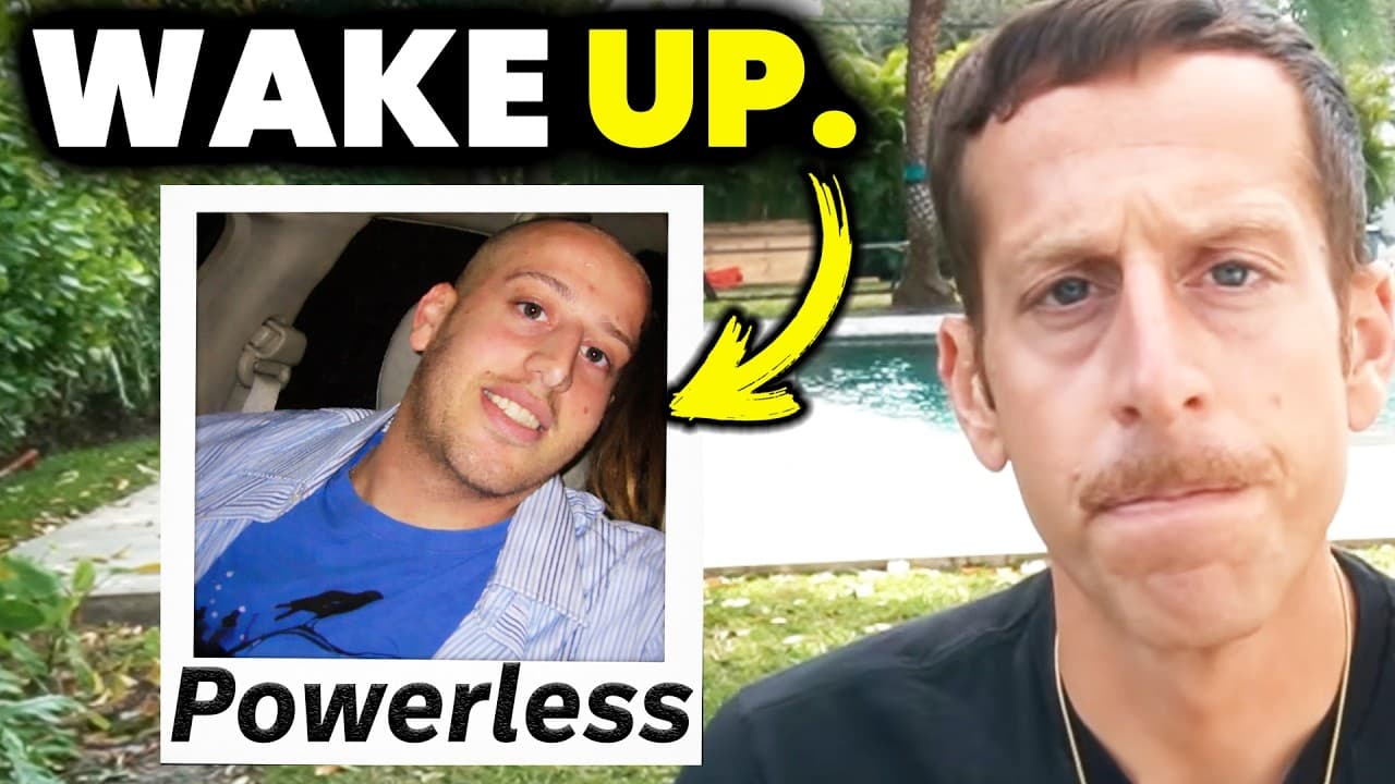 My Doctor Said I Needed Medication — I Did This Instead