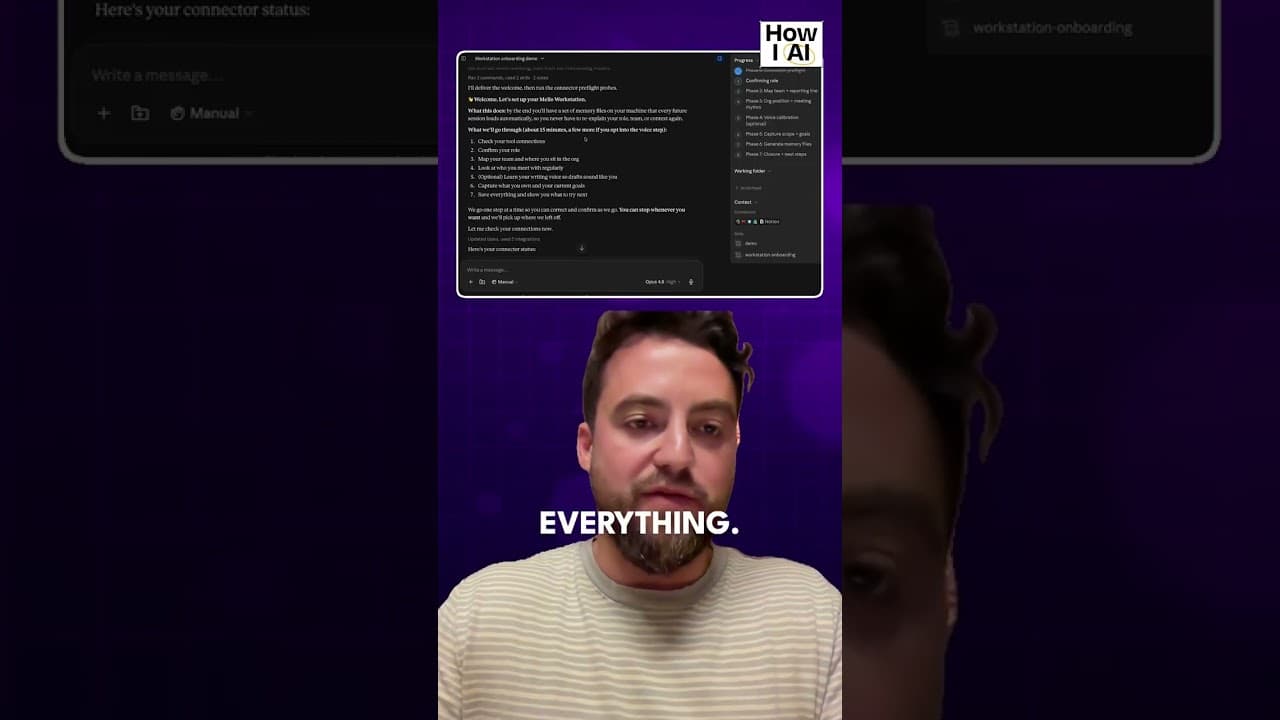 Onboard a team to Cowork in 15 minutes