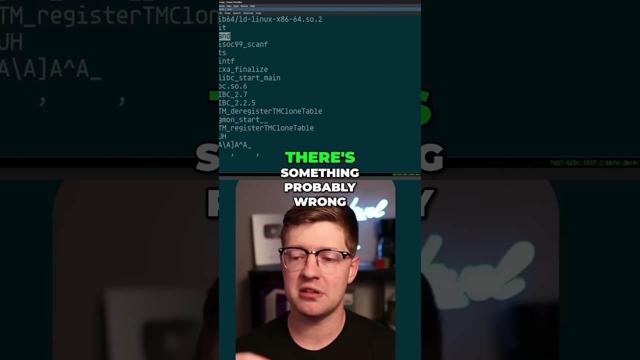 The BEST Util For CTF Challenges