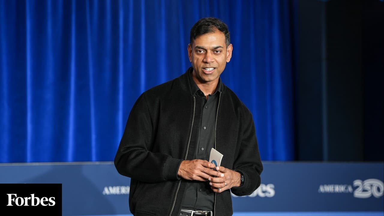 The Next Era Of Work And Innovation Starts Now