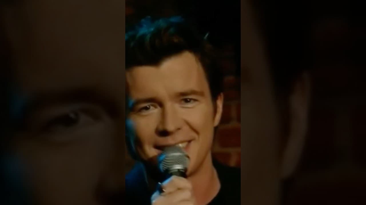 'Sleeping' was released in Germany 24 years ago today ❤️ - Team Rick