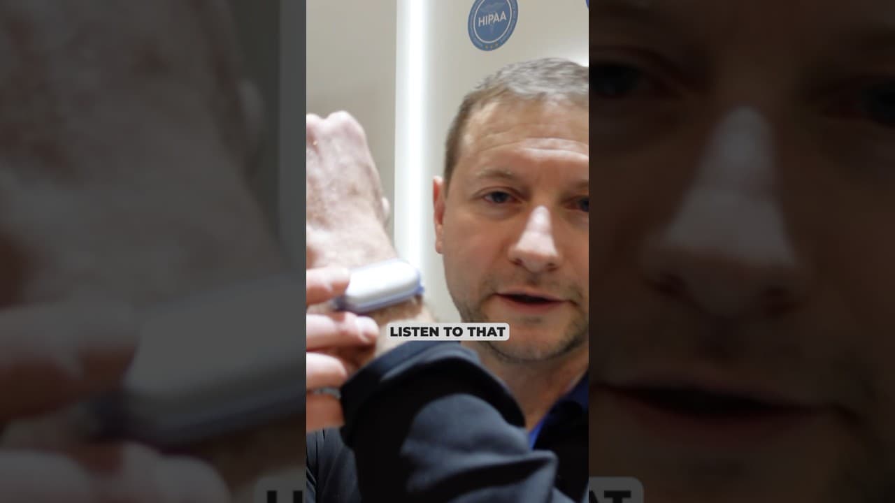 my NEWEST note taker