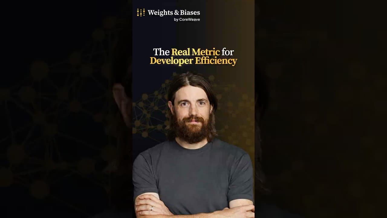 Stop Measuring Dev Productivity by Speed