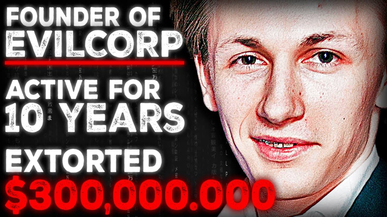 Most Wanted Hacker Criminals The FBI Can't Catch