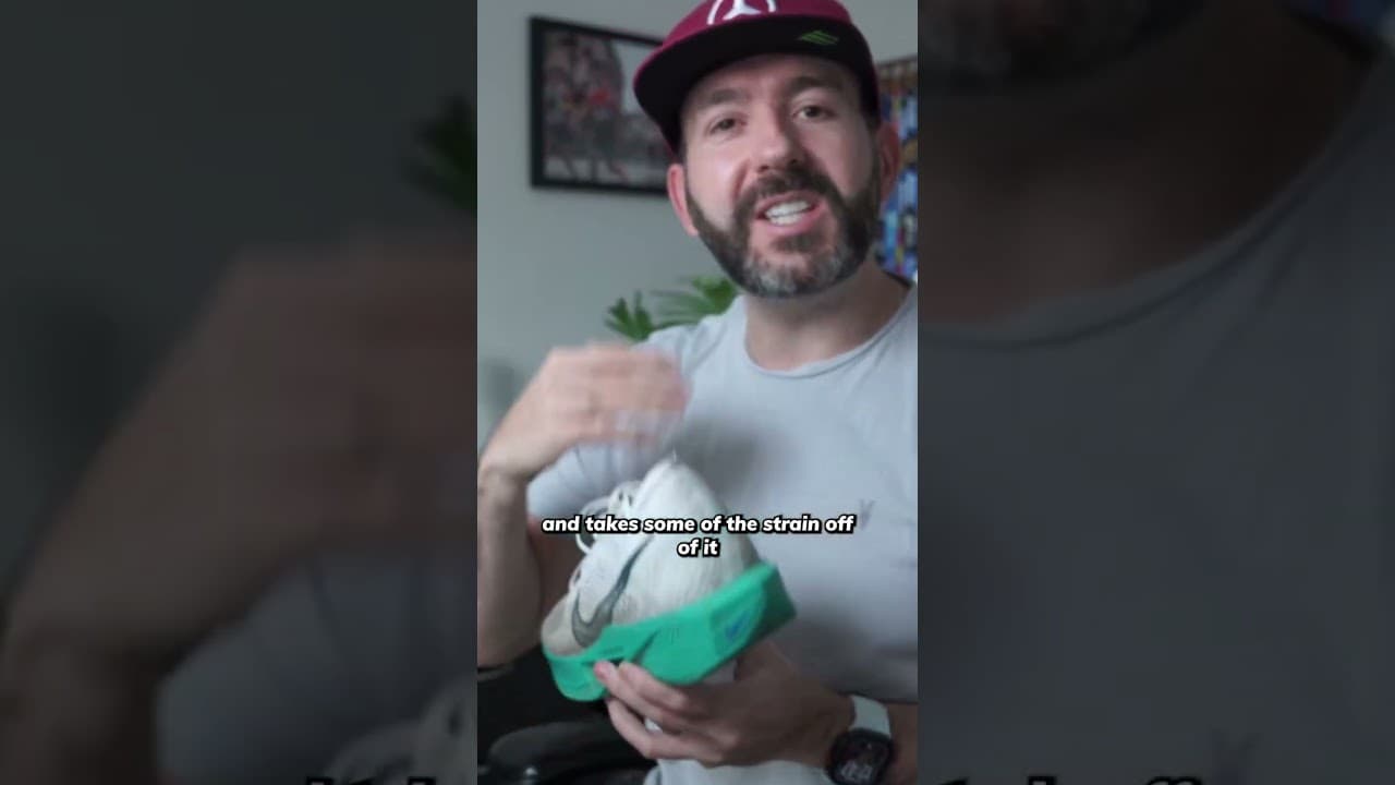 Do you REALLY need carbon-plated shoes for running?