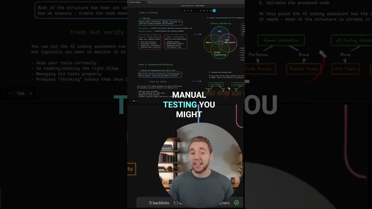 AI Fixes My Code Better than Me Now?! (Here's How)