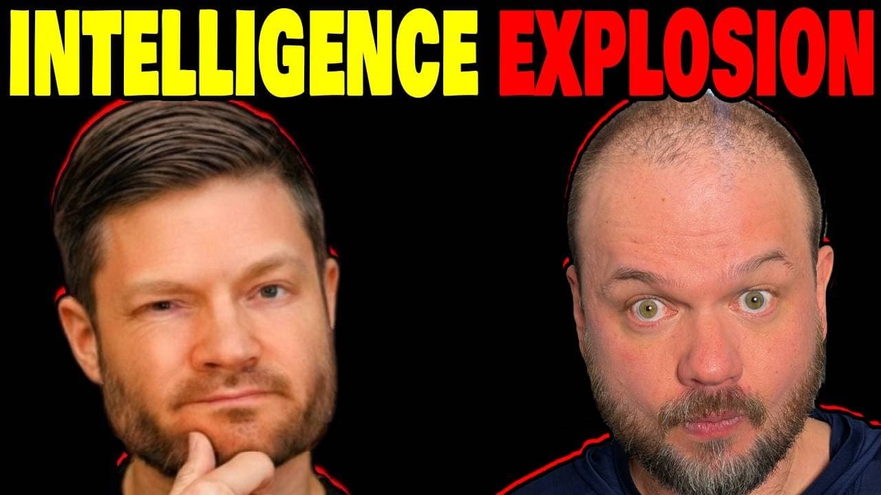 this EX-OPENAI RESEARCHER just released it...