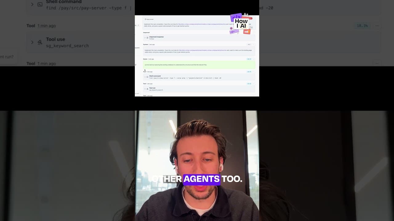 What's good for human developers is good for AI agents (and vice versa)
