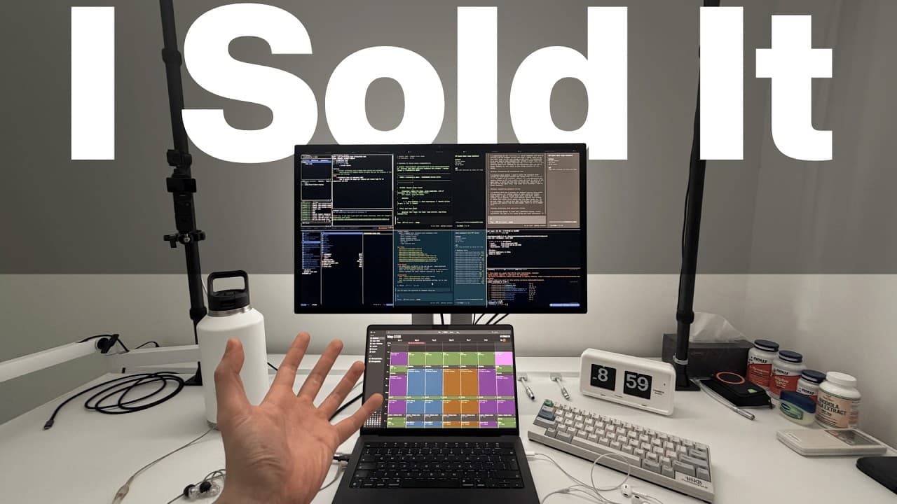 My First Startup Exit: $100K Revenue, 5-Figure Sale (my story & what I learned)