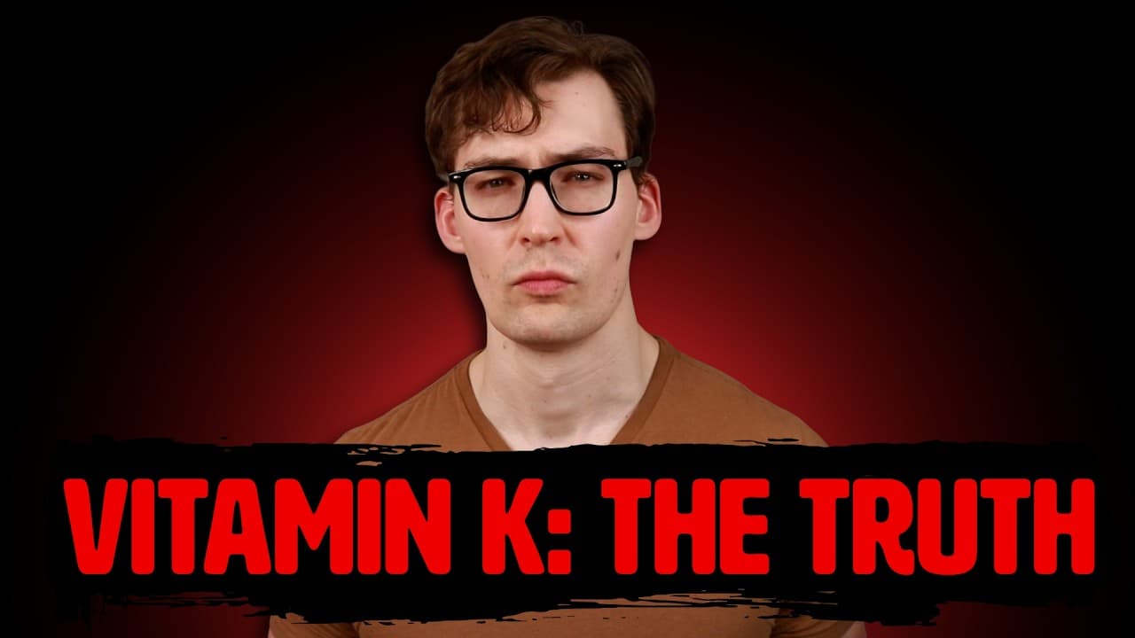 We’ve been lied to about Vitamin K