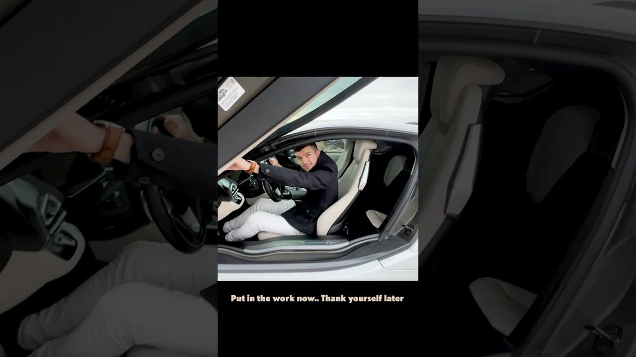 The time to put in that work is now