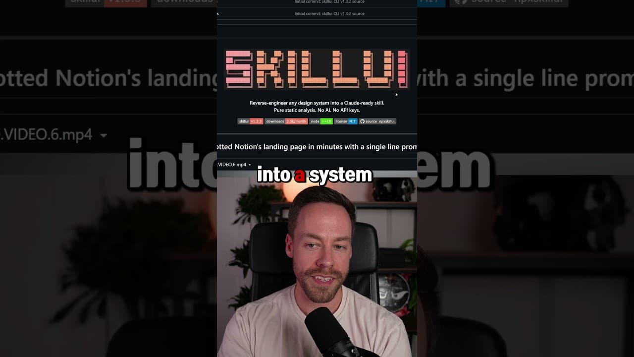 Top 5 Claude Code Skills + Tools for Design (April 2026)