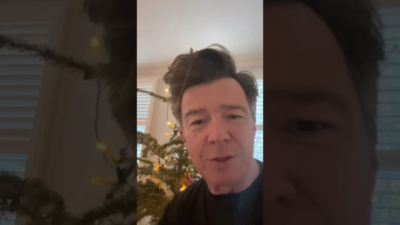 Wishing you all an amazing 2026 ❤️