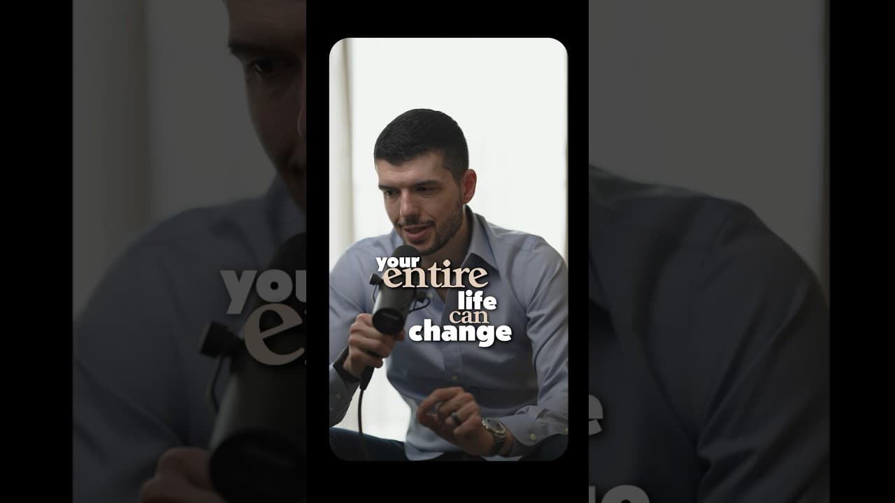 You're only 6 months away