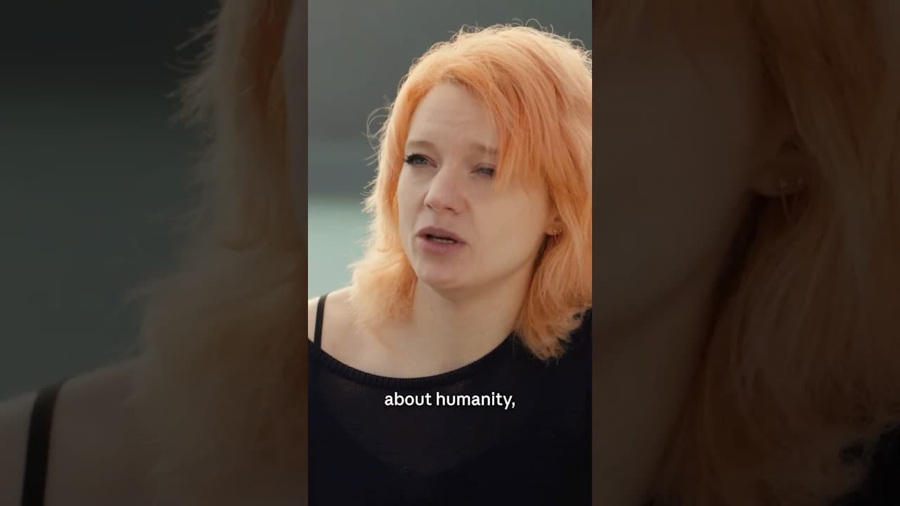 Why treat AI models well?