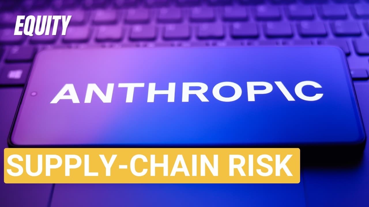 Anthropic's Pentagon deal is a cautionary tale for startups chasing contracts | Equity Podcast