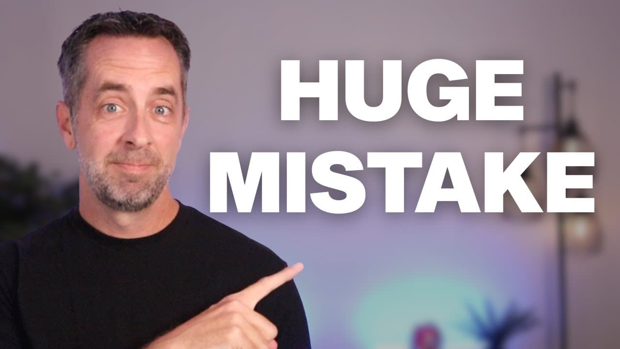 I Lost $50K Building AI Tools All Wrong - Here's 5 Mistakes I'll Never Make Again