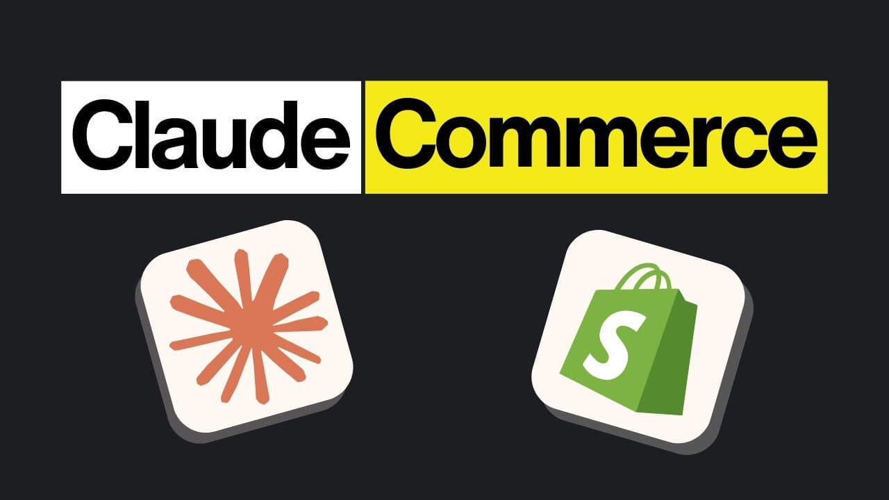 Claude Code Just Killed Every Shopify Agency Ever