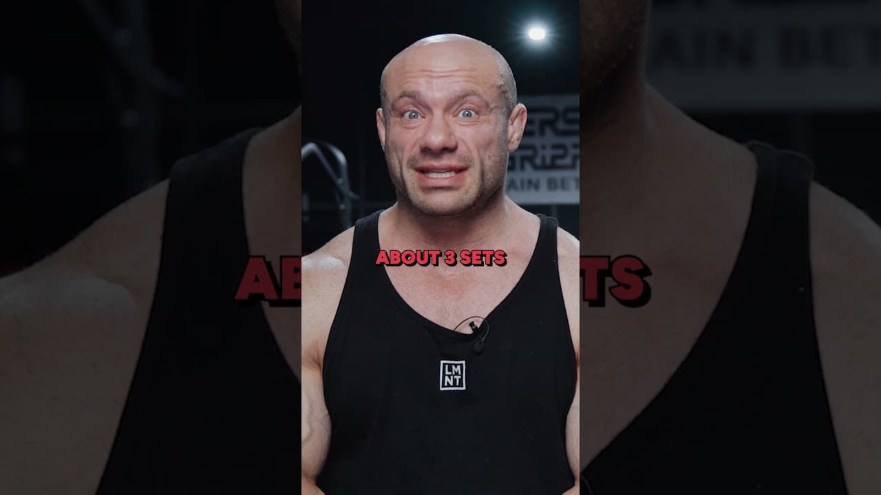 When More Sets Become Junk Volume