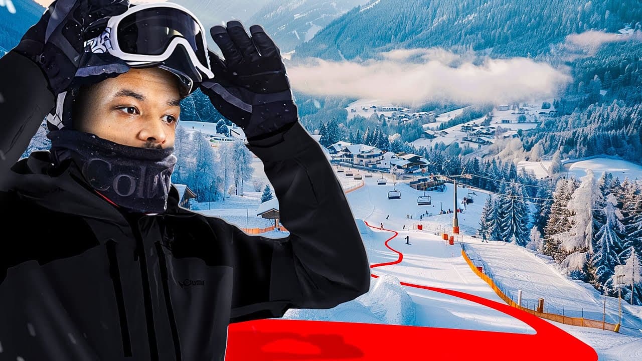 Surprising My Entire Team With A Secret Holiday!