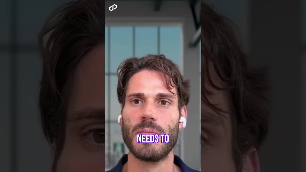 Onchain Payments are the Focus.  #polygon #crypto