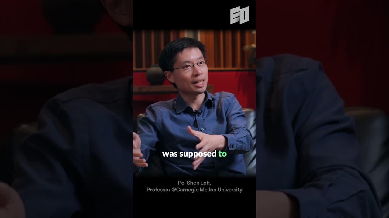 Don't trust AI too much #ai #technology  #startup