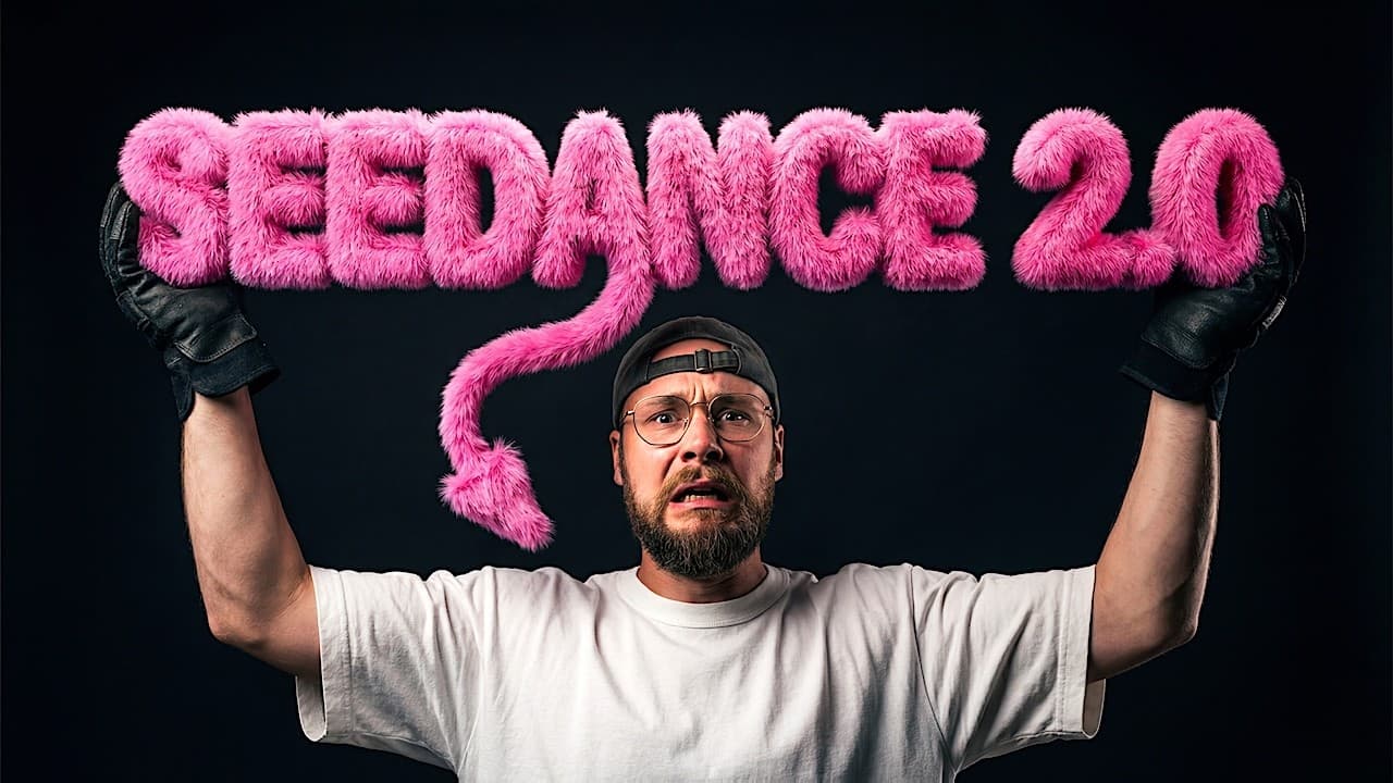 Seedance 2.0 is FINALLY here… Does it beat Kling 3.0?