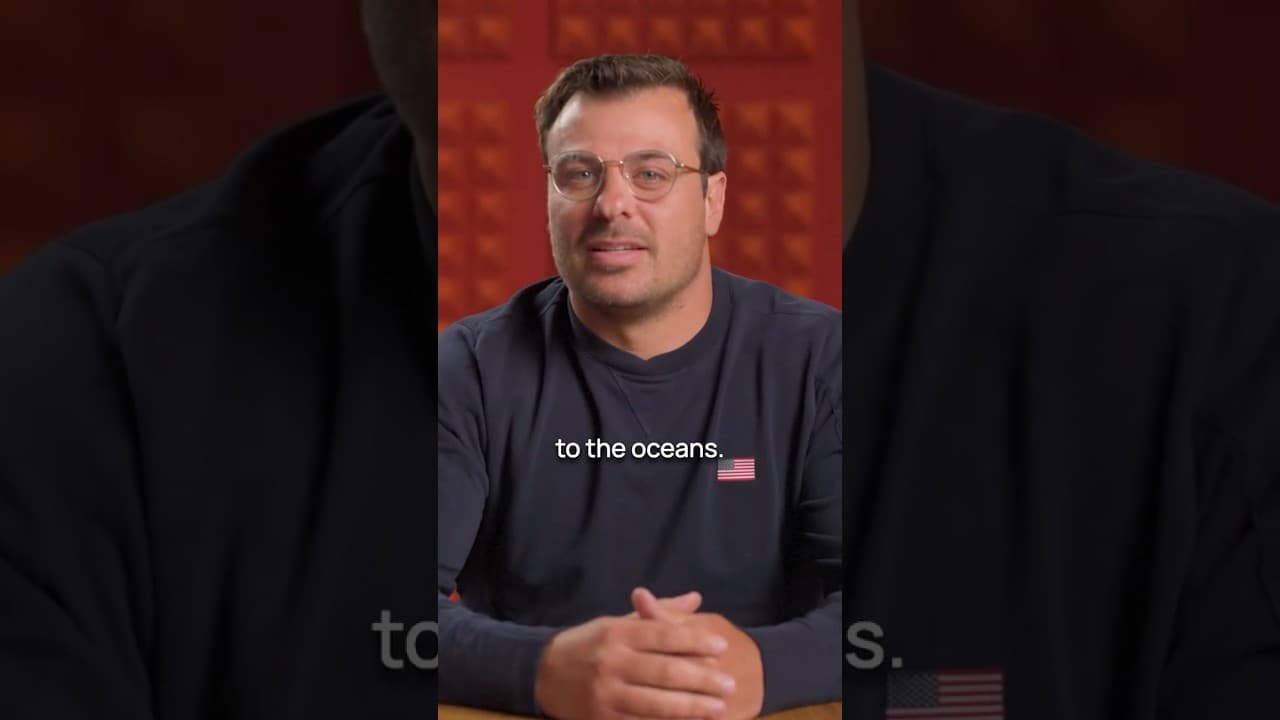 Compute at Sea