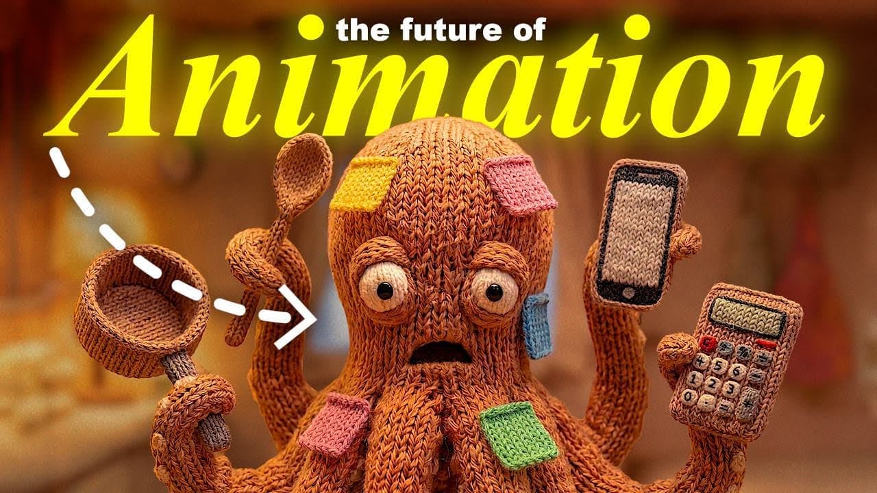 How to Build TV Ready Animated Ads With AI — Ultimate Guide