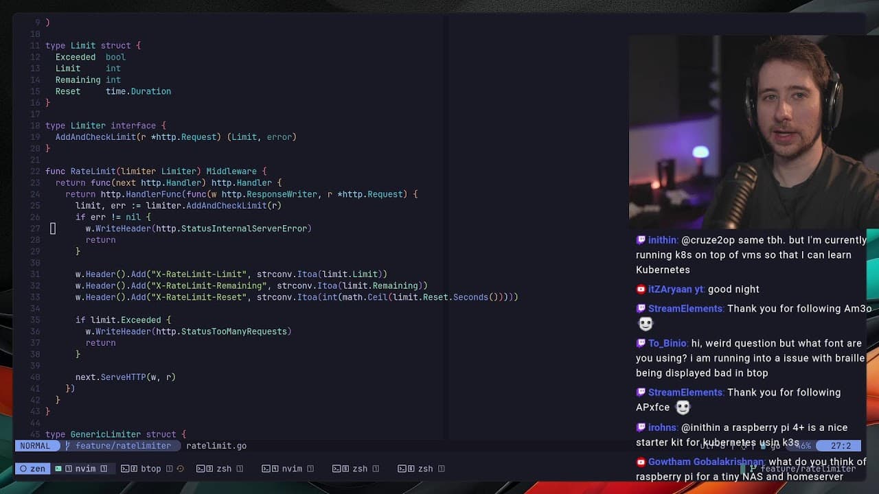 Streaming on a 32 Core Linux Machine