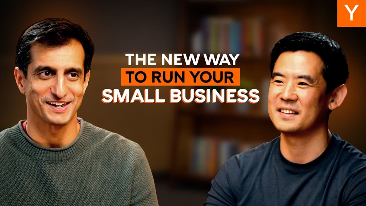 Solving the Blank Canvas Problem: Gusto's AI Co-Founder