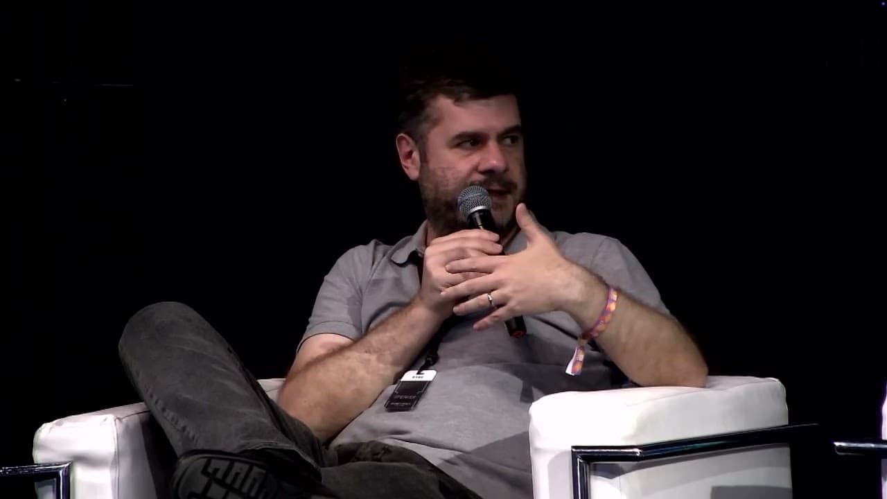 Onchain Privacy in the Age of Payments | Money Rails 2025 | Polygon Labs