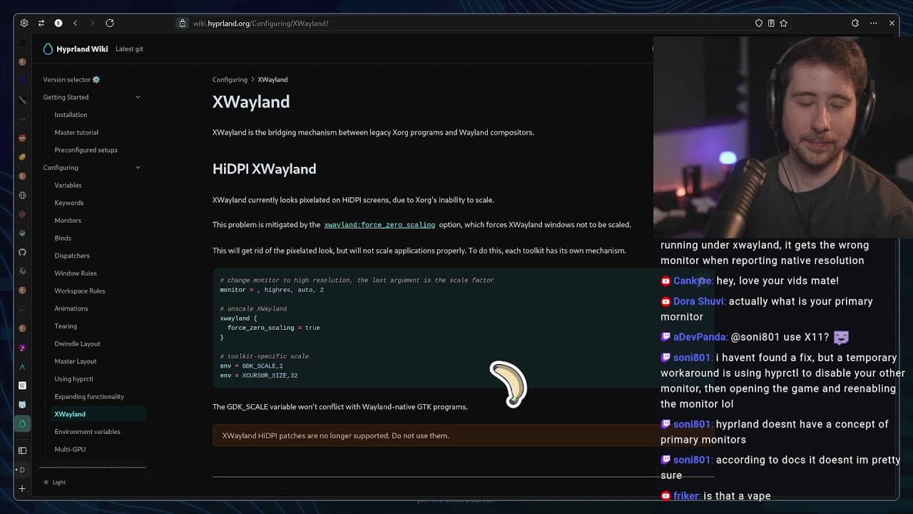 Streaming on a 32 Core Linux Machine