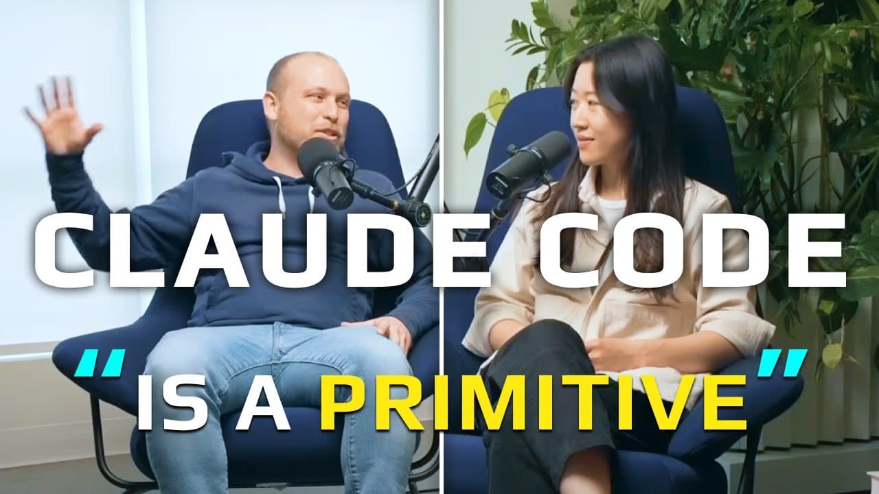 Claude Code INSIDERS: Codex FIRST Look and 5 AI Coding INSIGHTS