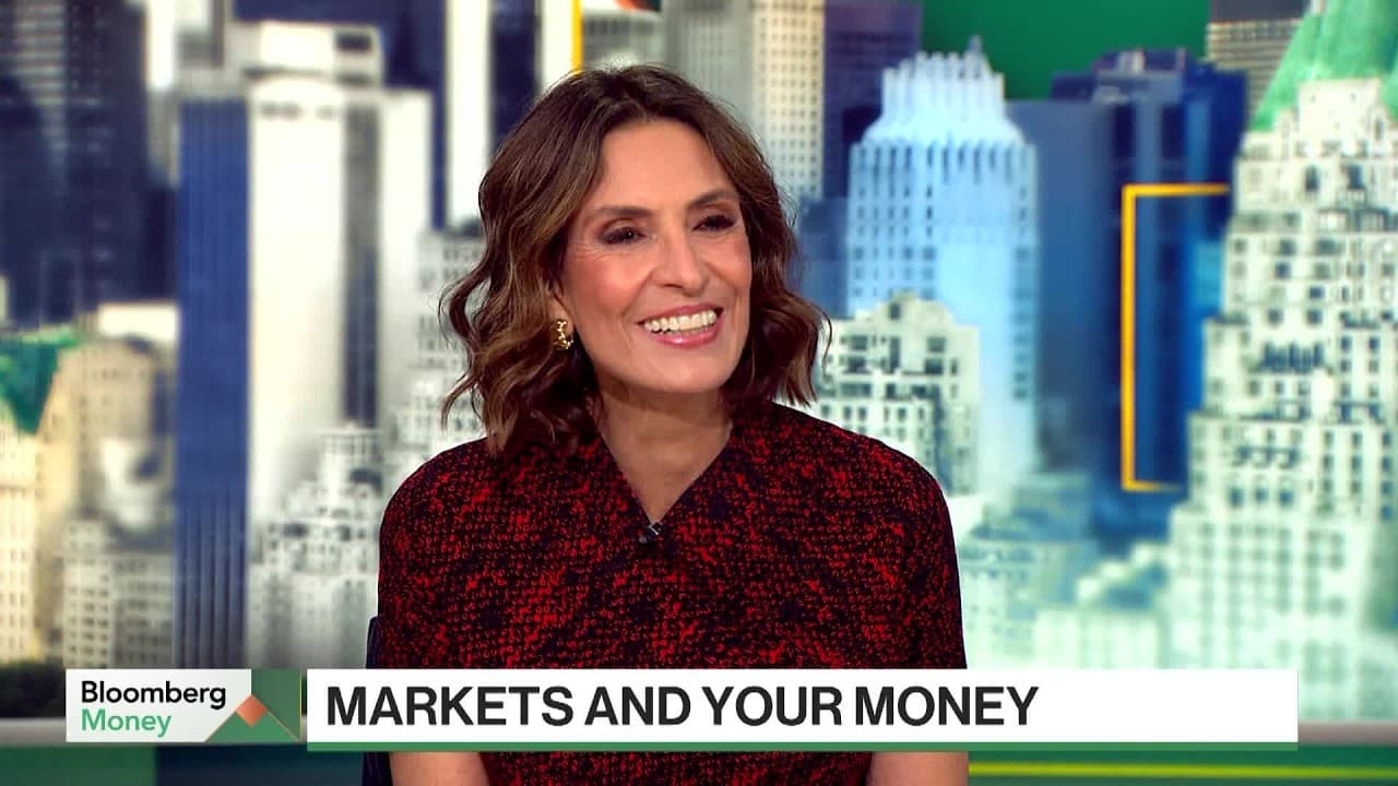 Gen Z Doesn't Want To 'Postpone Joy': Suzy Welch