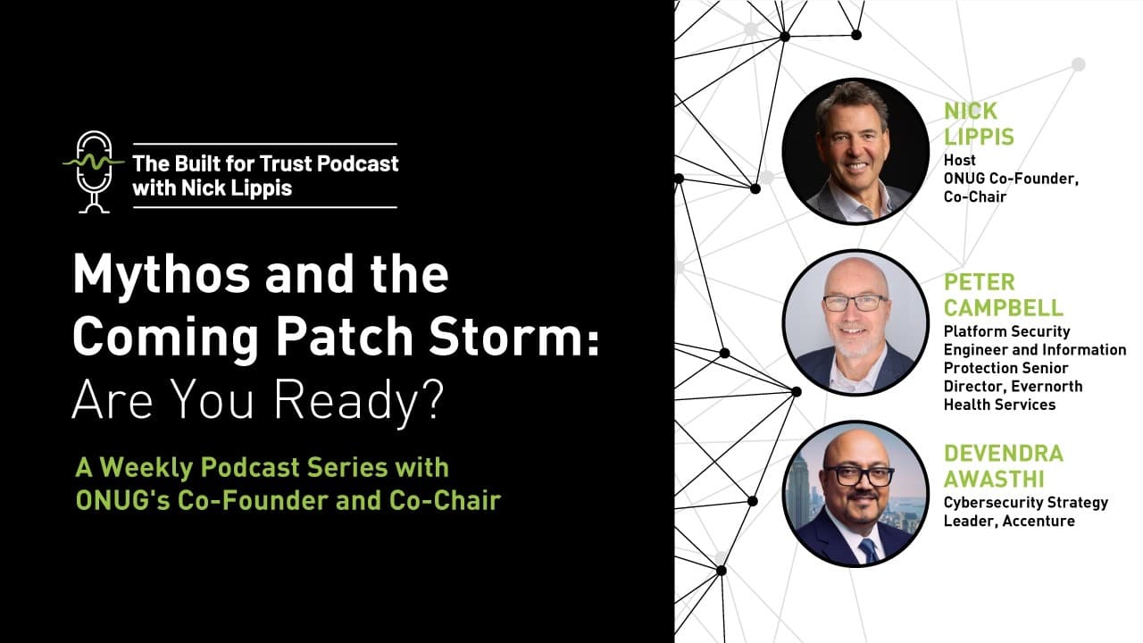 Episode 97: Mythos and the Coming Patch Storm: Are You Ready?