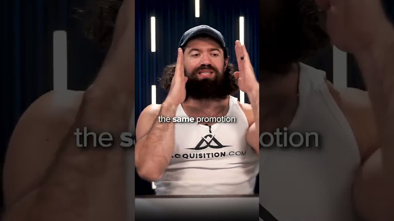 You Can Always Advertise
