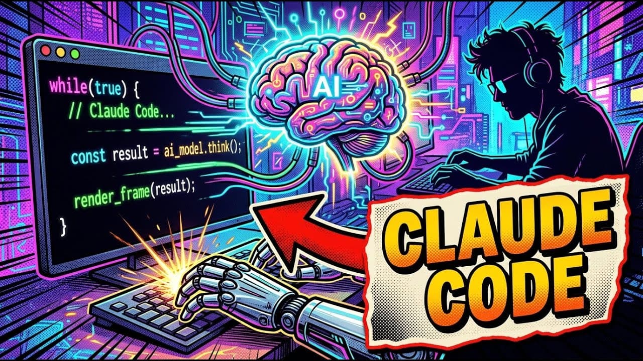 Claude Code in 30 Minutes: Master Anthropic's AI Coding Assistant (2026 Guide)