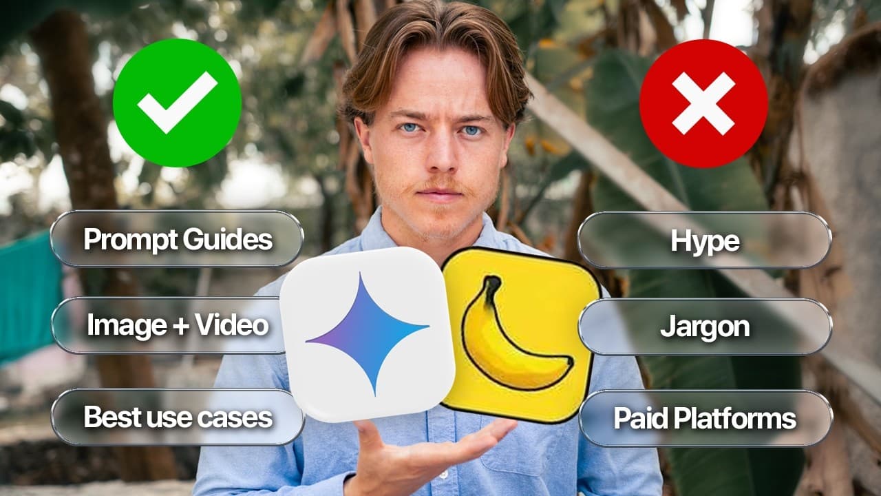 Nano Banana 2 for Marketing (full tutorial + guide)