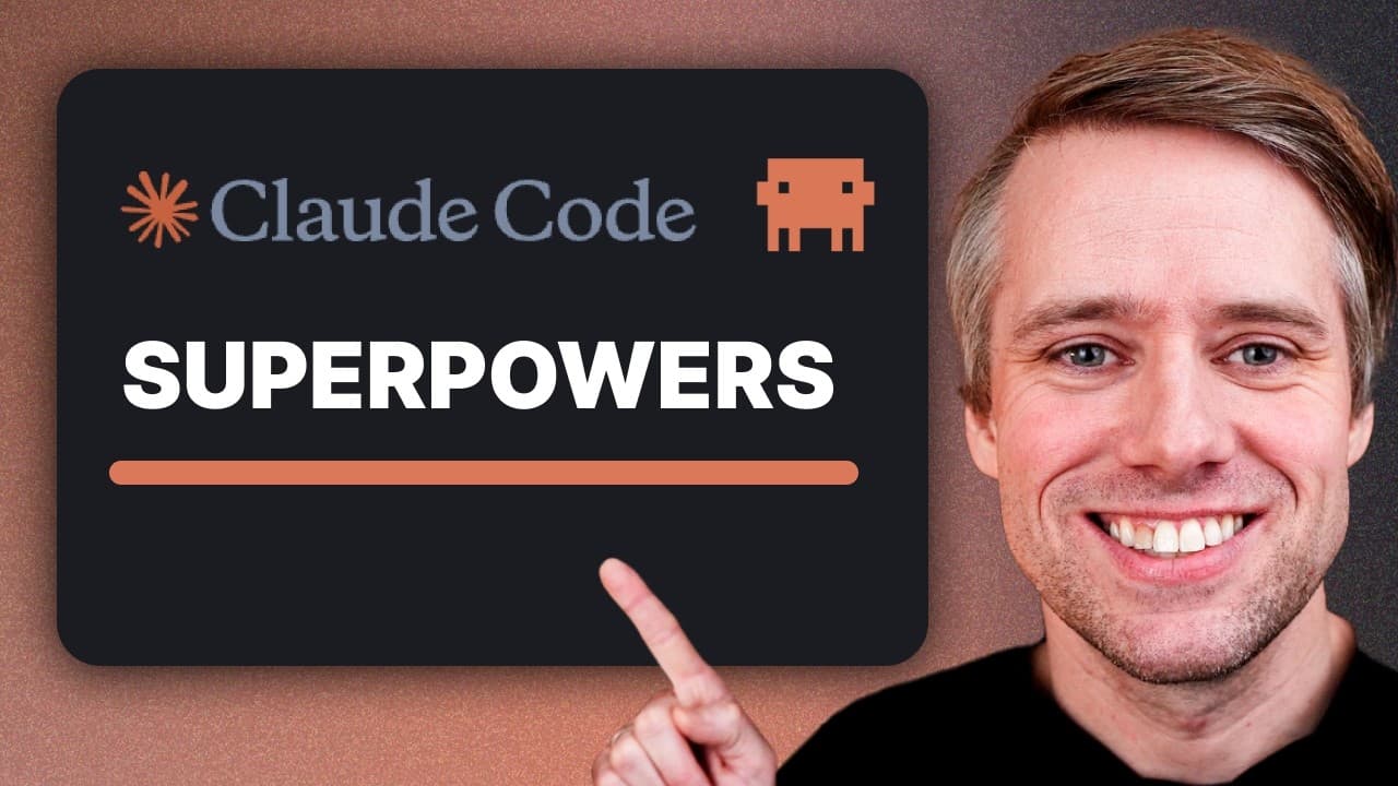 The Claude Code Plugin Every Developer Must Learn (Superpowers)