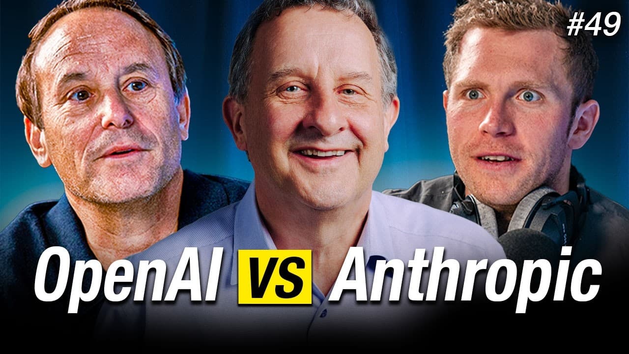 Why You Need a $1B Fund To Do Series A | SpaceX at $2TRN & Data Centers in Space | Groq's $20BN Deal