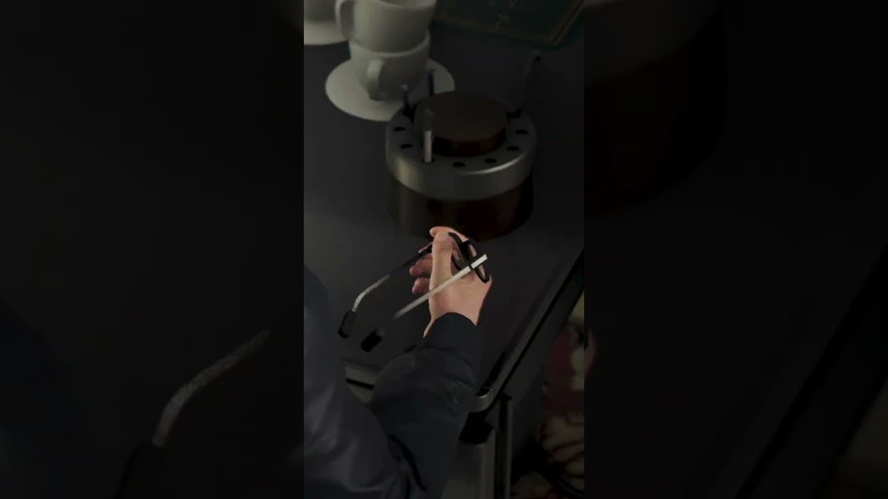 We Found Even G2 Inside 007 First Light