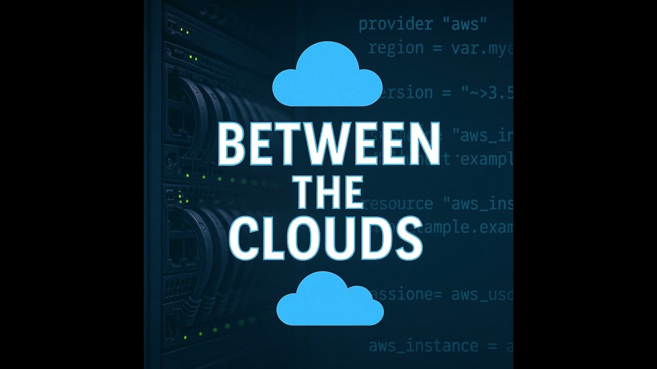 Episode 2: VCF 9, CoreControl, Docker Rollout, and ProxMenux for Proxmox in Your Home Lab