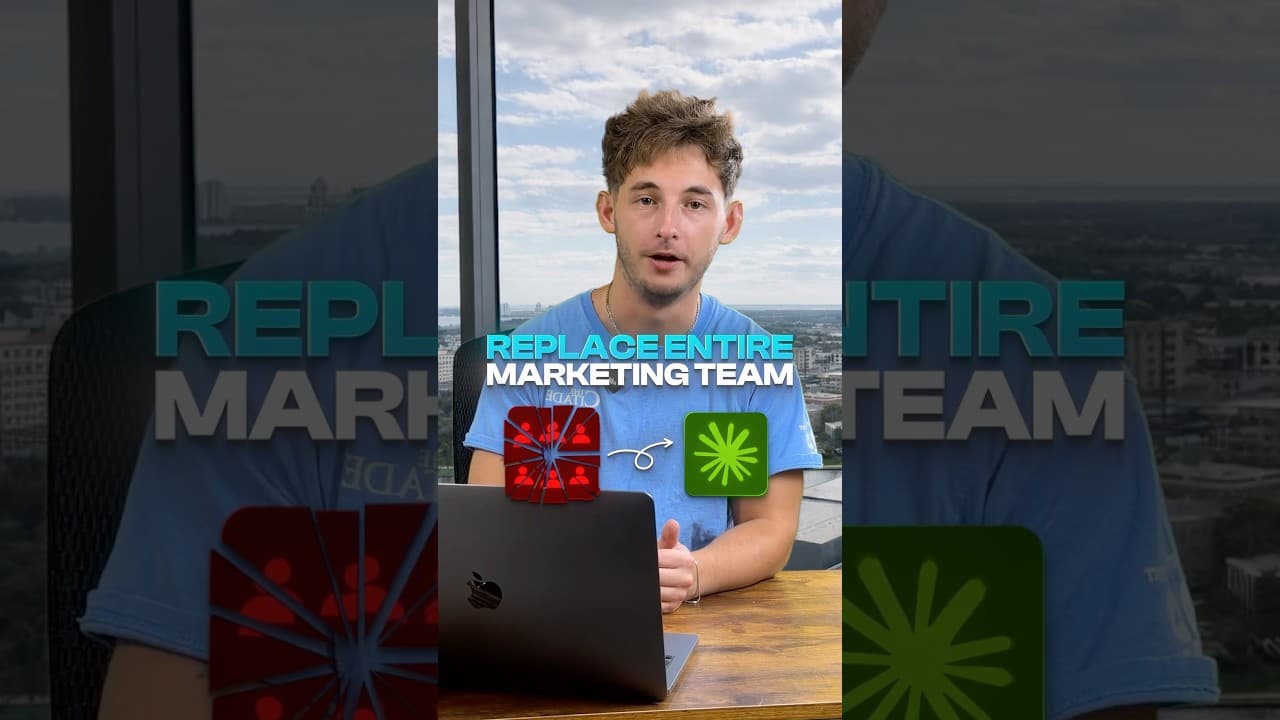 The 29 Free Claude Skills That Run Marketing For You
