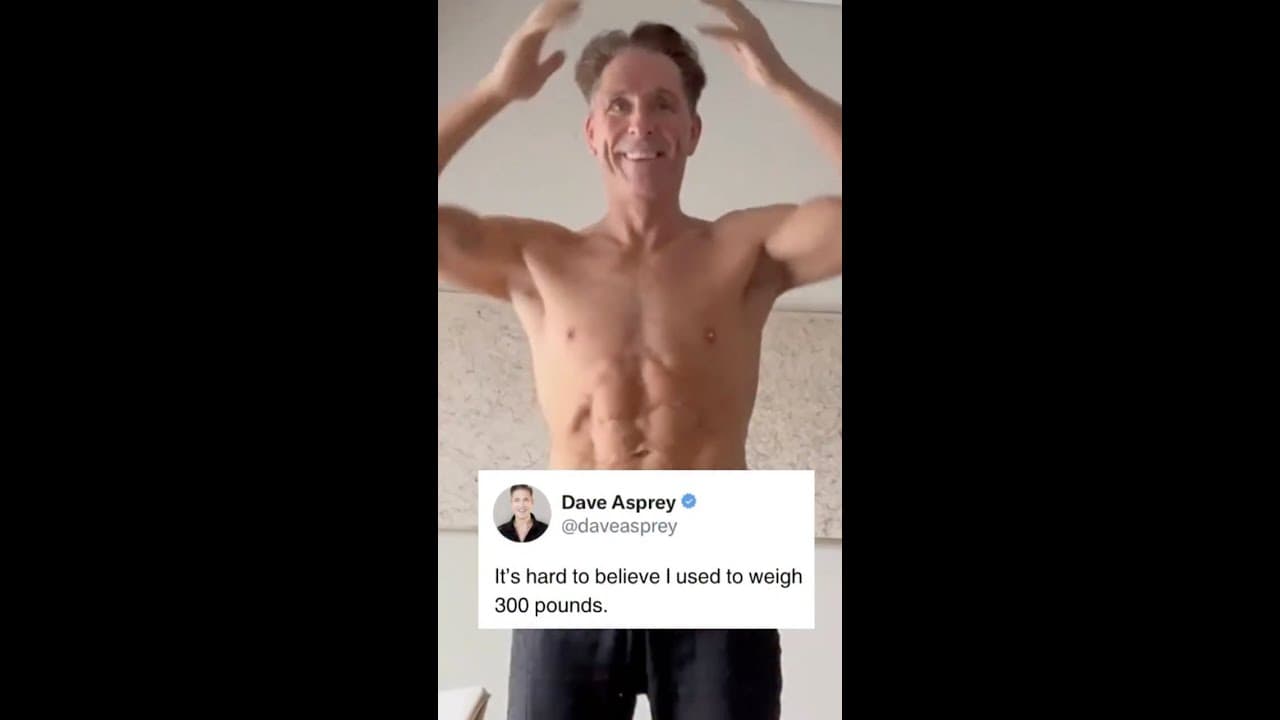 This is Why I Started The Biohacking Movement