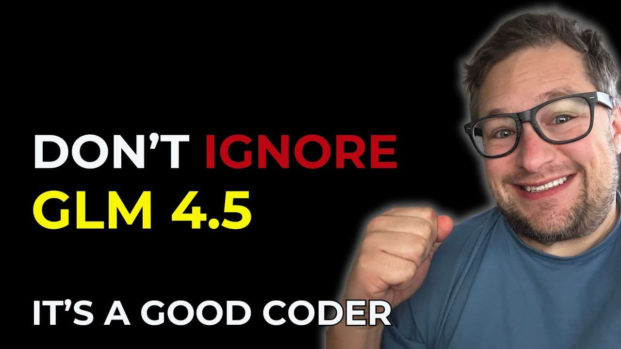 This open weight model is a coding beast.. GLM 4.5