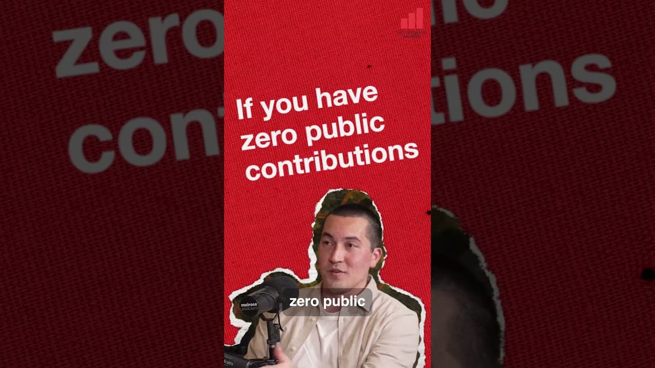 "The best engineers I've hired have boring backgrounds"